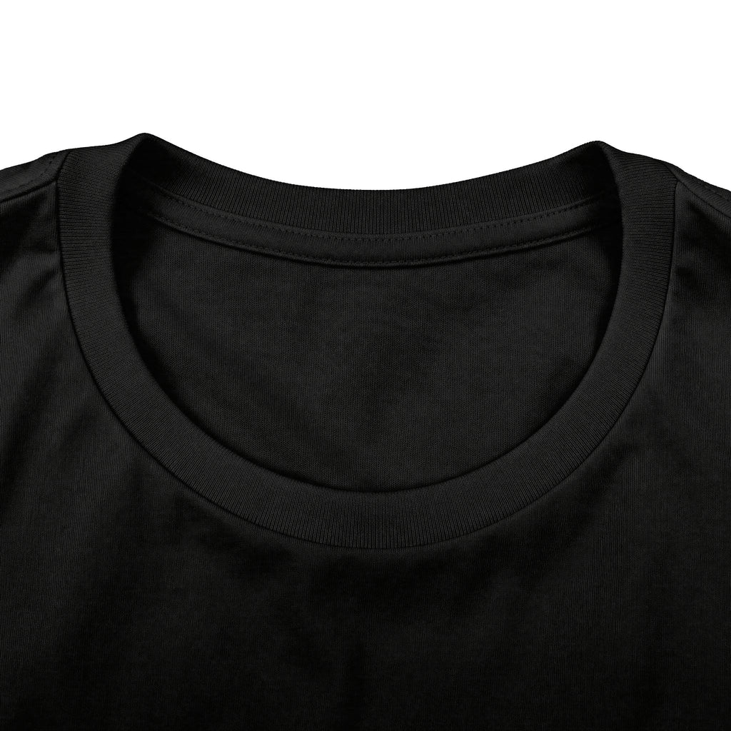 Life Is A Mystery | Long Sleeve Tee