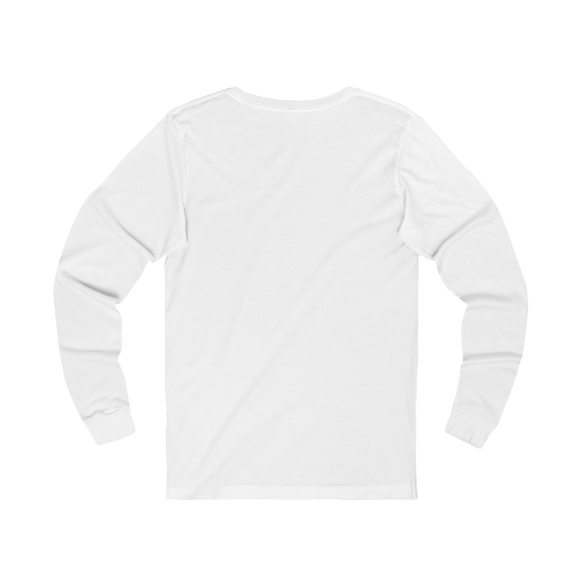 Life Is A Mystery | Long Sleeve Tee