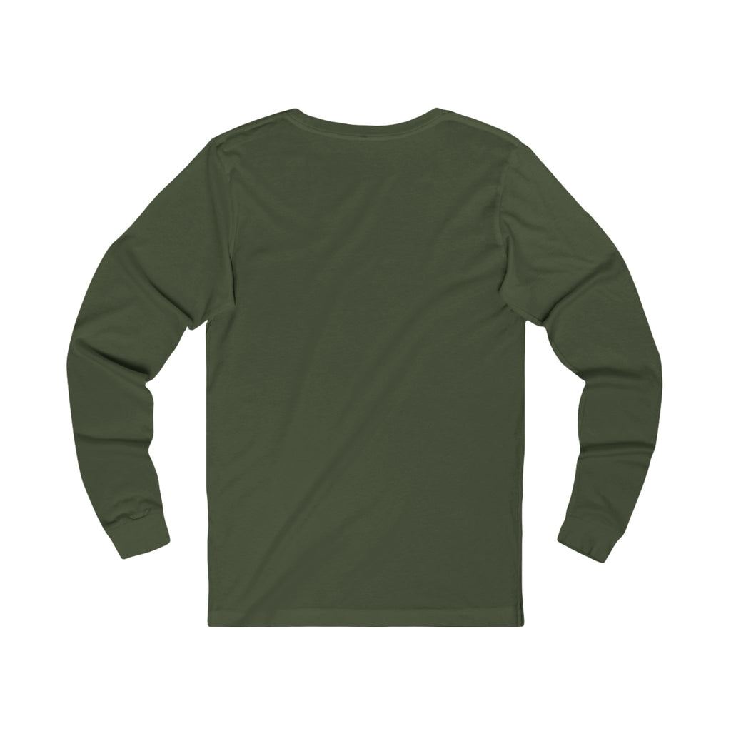Life Is A Mystery | Long Sleeve Tee