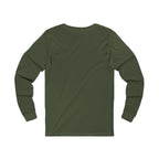 Life Is A Mystery | Long Sleeve Tee