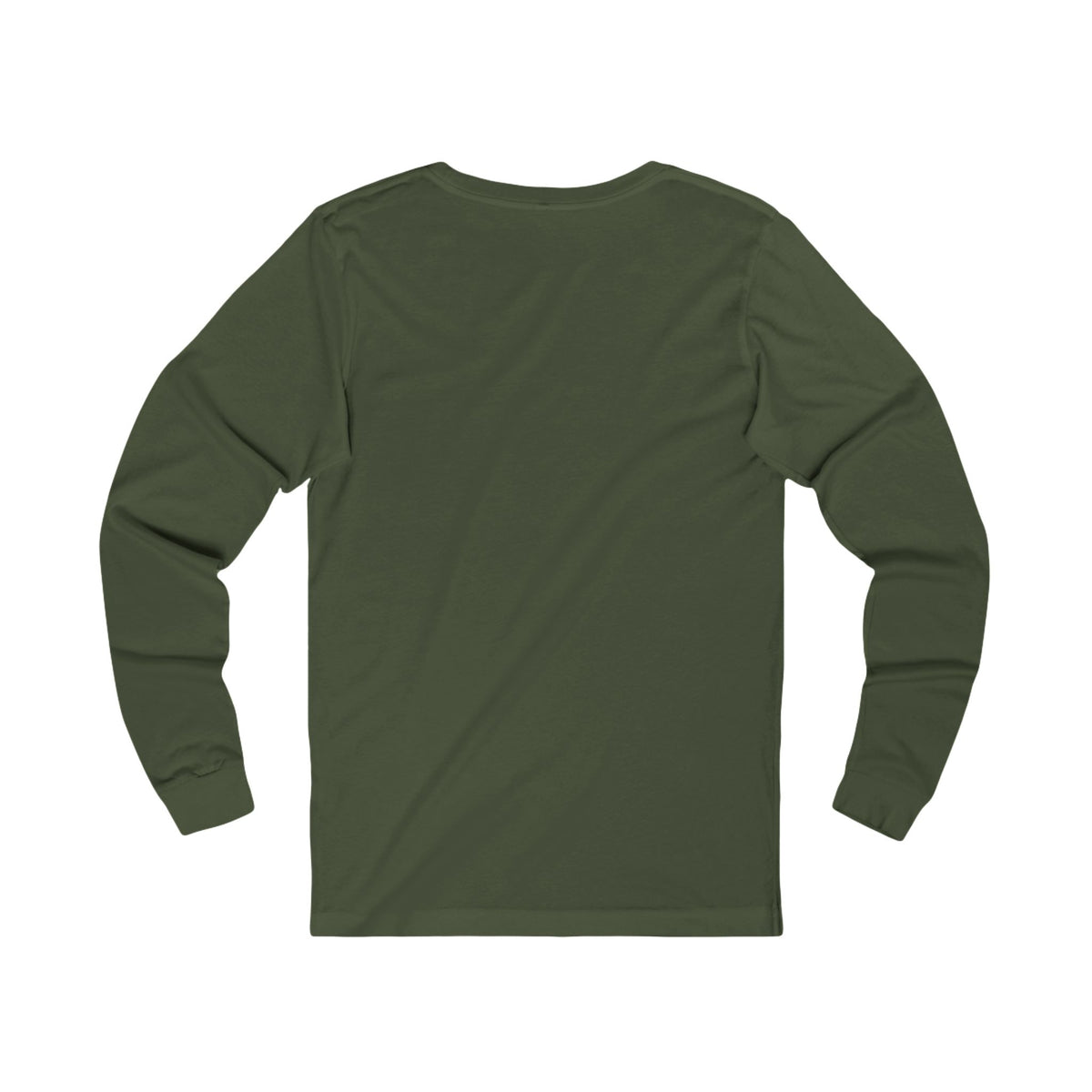 Life Is A Mystery | Long Sleeve Tee