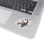 Scorpion Constellation Kiss-Cut Sticker | Zodiac Decal