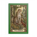 The Empress Tarot Poster