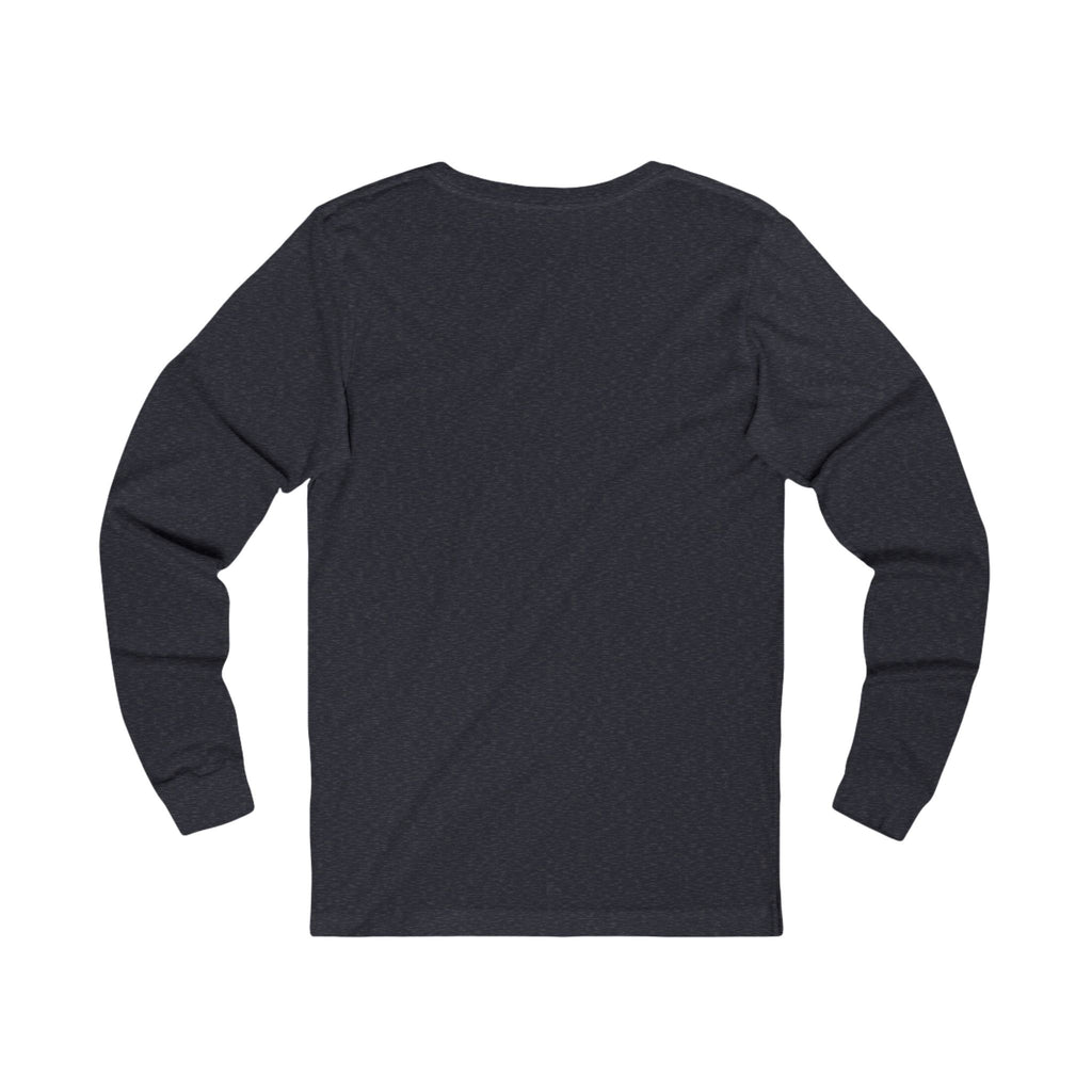 Life Is A Mystery | Long Sleeve Tee