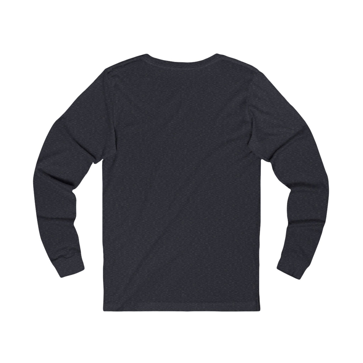 Life Is A Mystery | Long Sleeve Tee