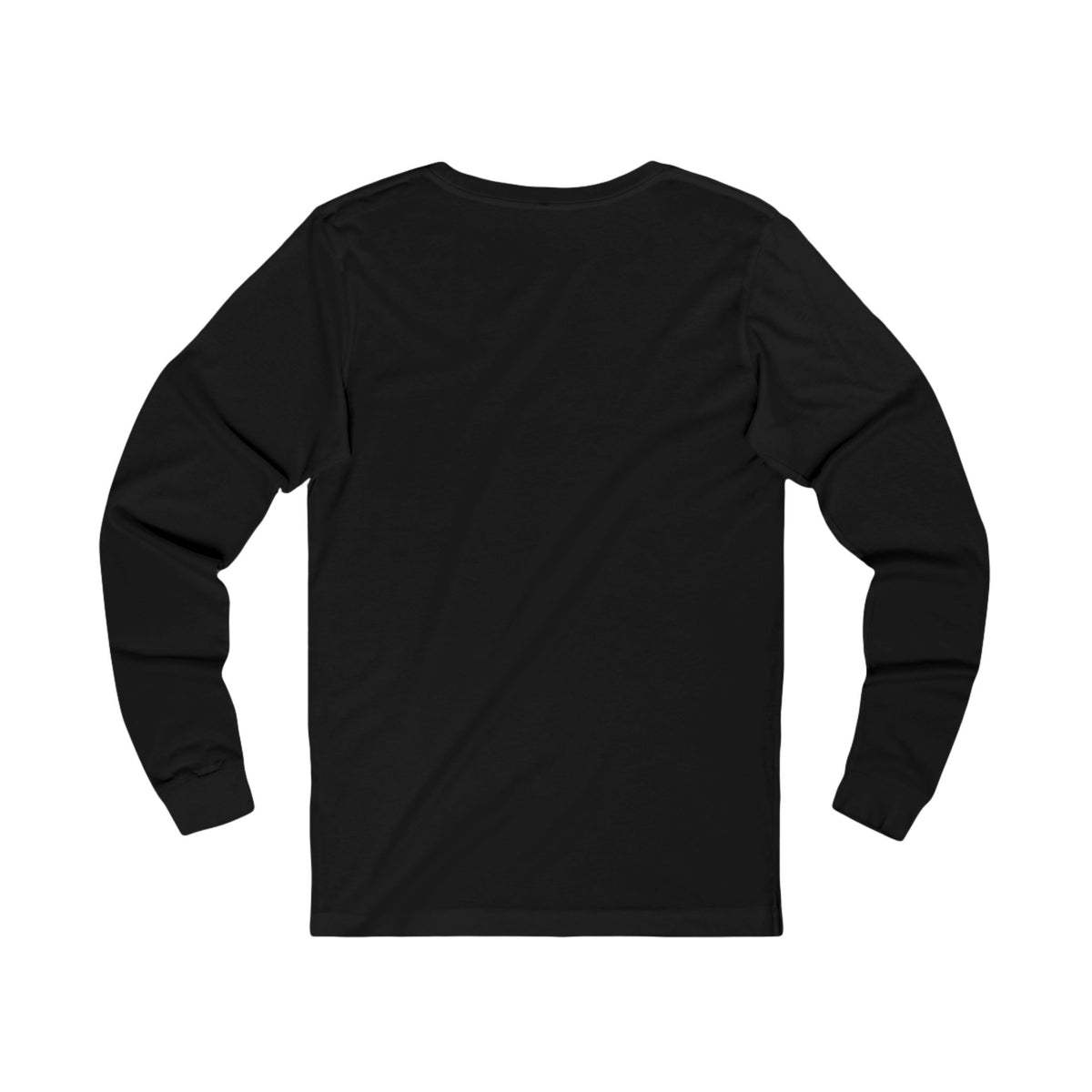 Life Is A Mystery | Long Sleeve Tee