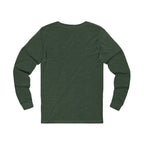 Life Is A Mystery | Long Sleeve Tee