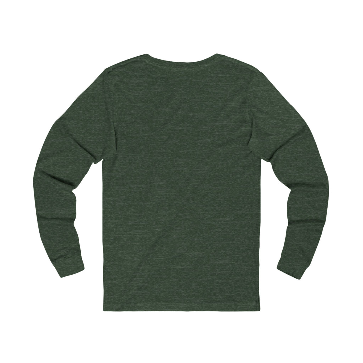 Life Is A Mystery | Long Sleeve Tee