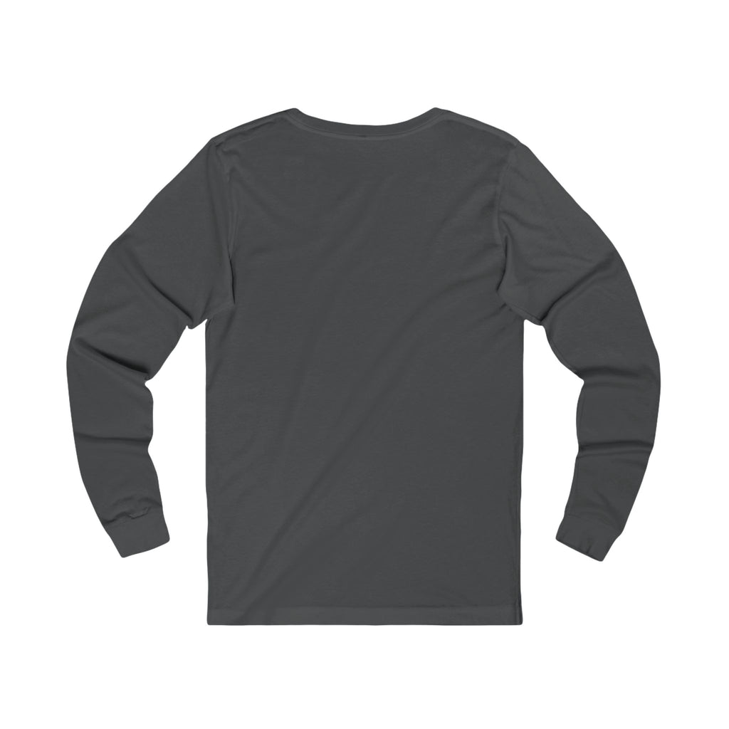 Life Is A Mystery | Long Sleeve Tee