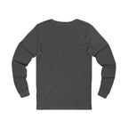 Life Is A Mystery | Long Sleeve Tee