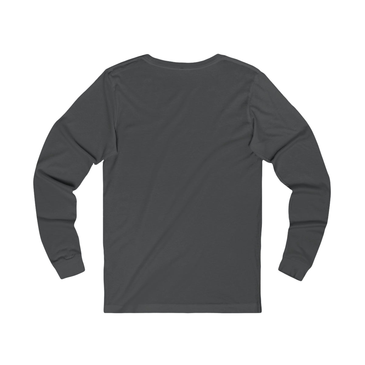 Life Is A Mystery | Long Sleeve Tee