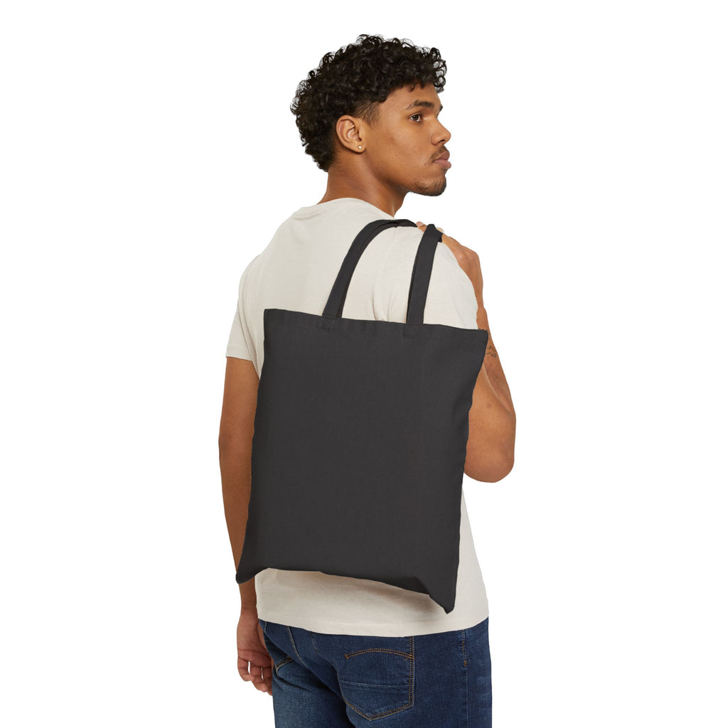 Scorpion Graphic Tote Bag — Zodiac Scorpio Canvas Tote