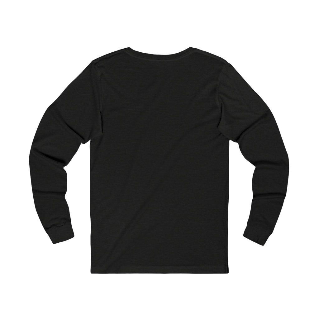 Life Is A Mystery | Long Sleeve Tee