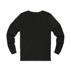 Life Is A Mystery | Long Sleeve Tee