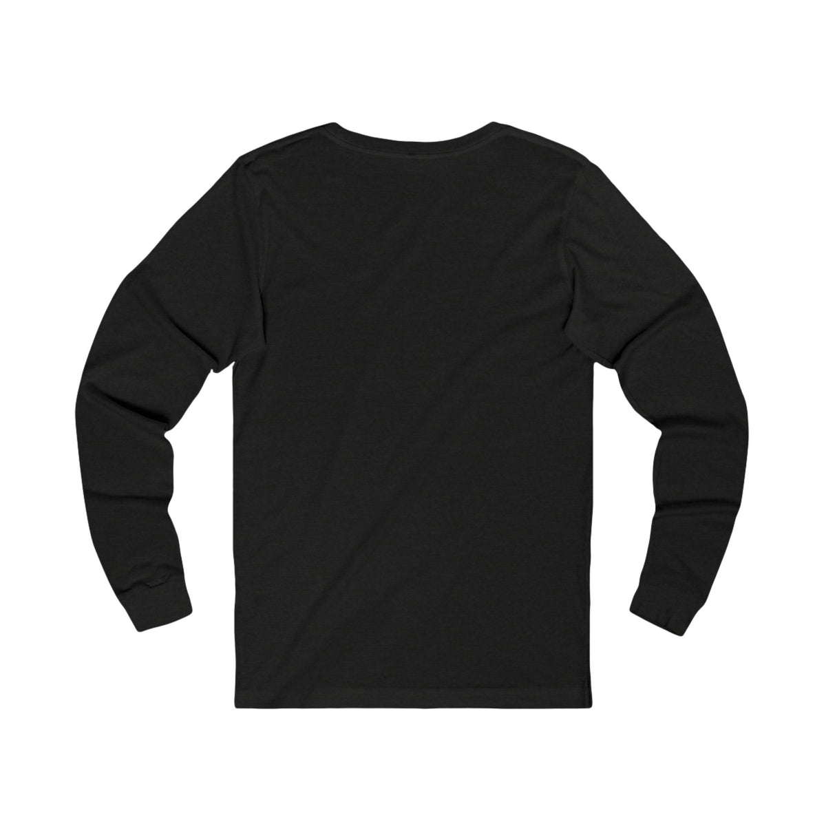 Life Is A Mystery | Long Sleeve Tee