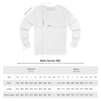 Life Is A Mystery | Long Sleeve Tee