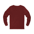 Life Is A Mystery | Long Sleeve Tee