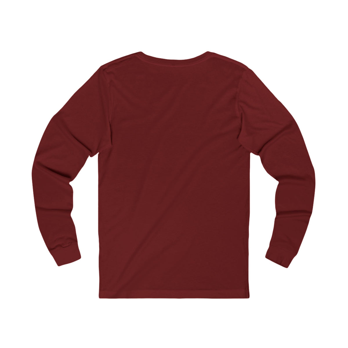 Life Is A Mystery | Long Sleeve Tee