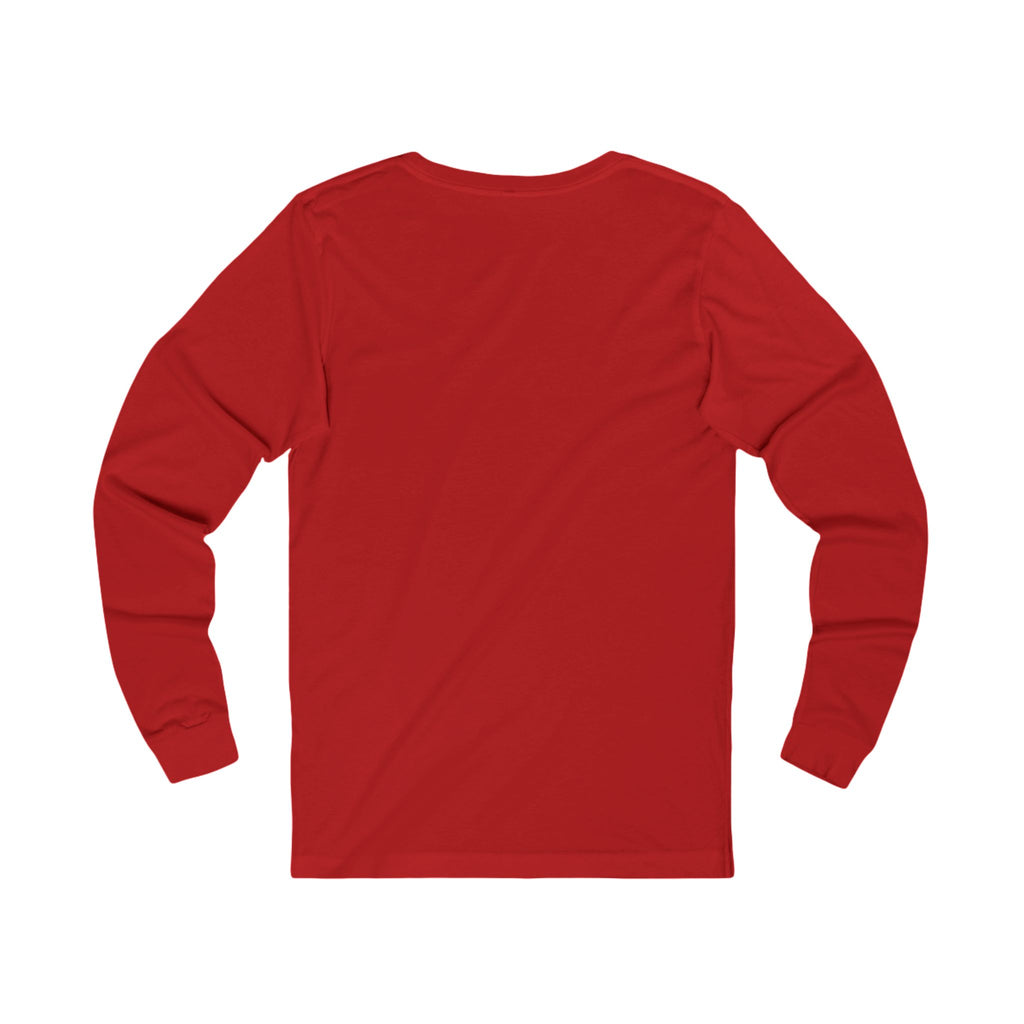 Life Is A Mystery | Long Sleeve Tee