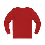Life Is A Mystery | Long Sleeve Tee