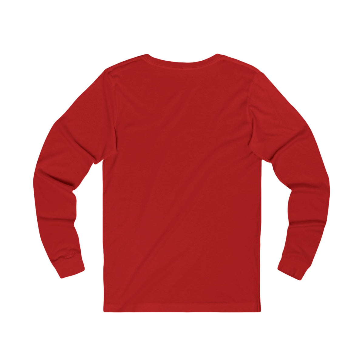 Life Is A Mystery | Long Sleeve Tee