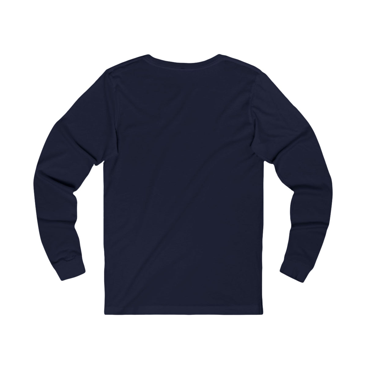 Life Is A Mystery | Long Sleeve Tee