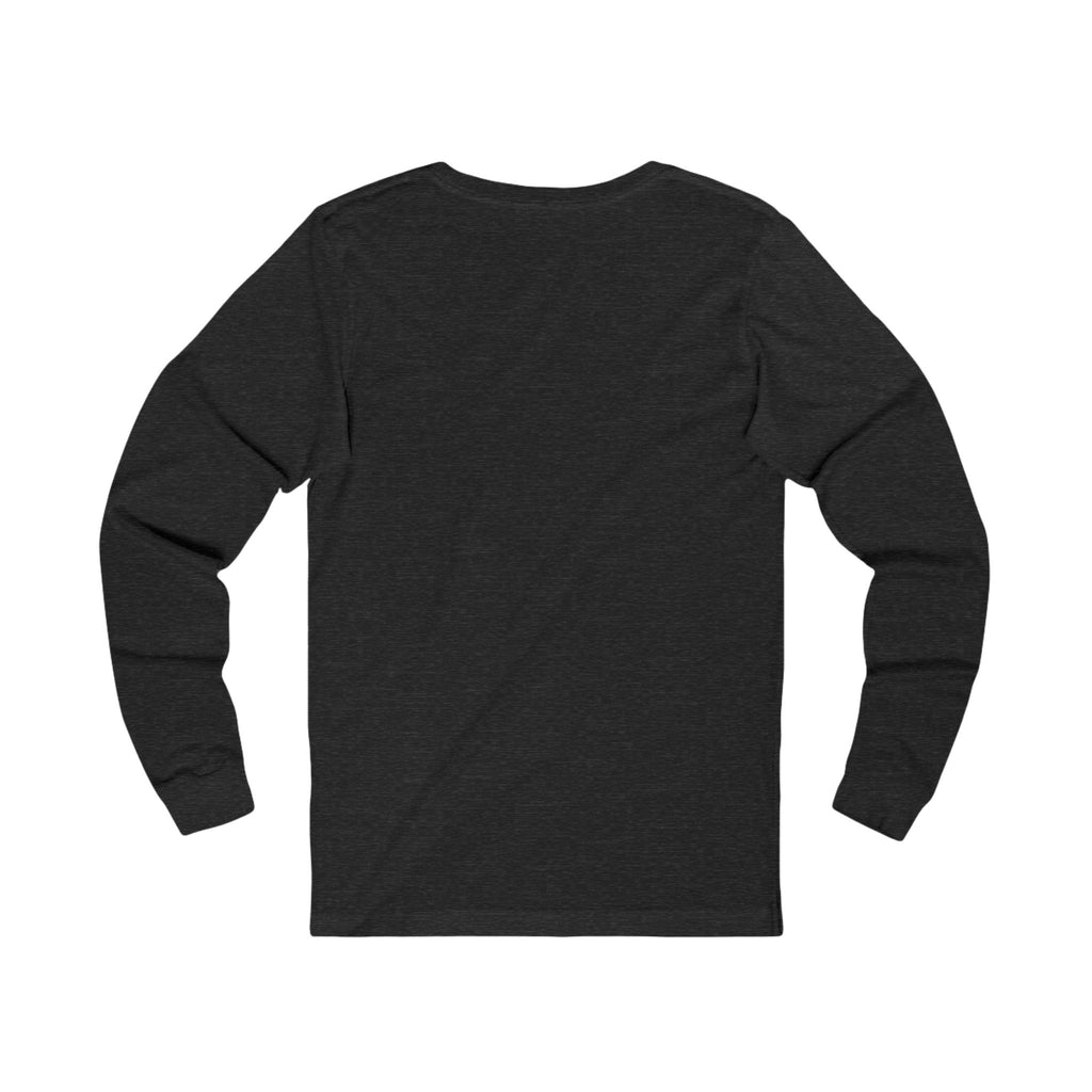 Life Is A Mystery | Long Sleeve Tee