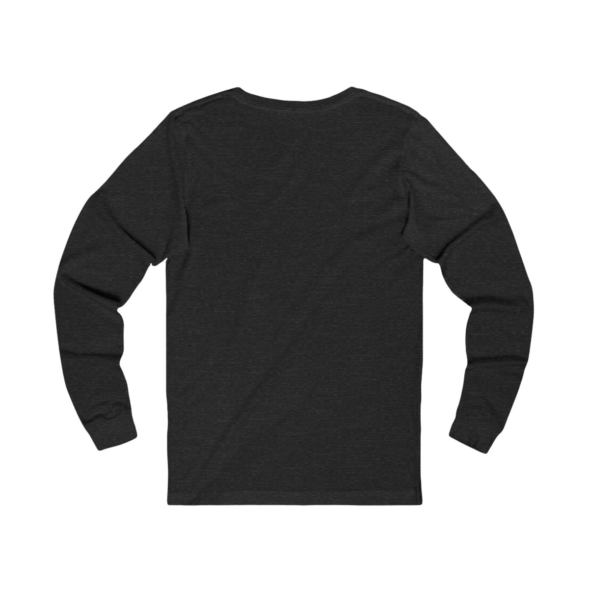 Life Is A Mystery | Long Sleeve Tee