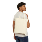 Scorpion Graphic Tote Bag — Zodiac Scorpio Canvas Tote