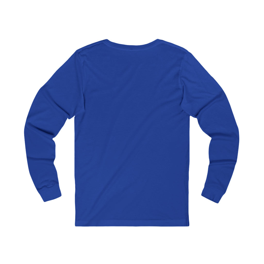 Life Is A Mystery | Long Sleeve Tee