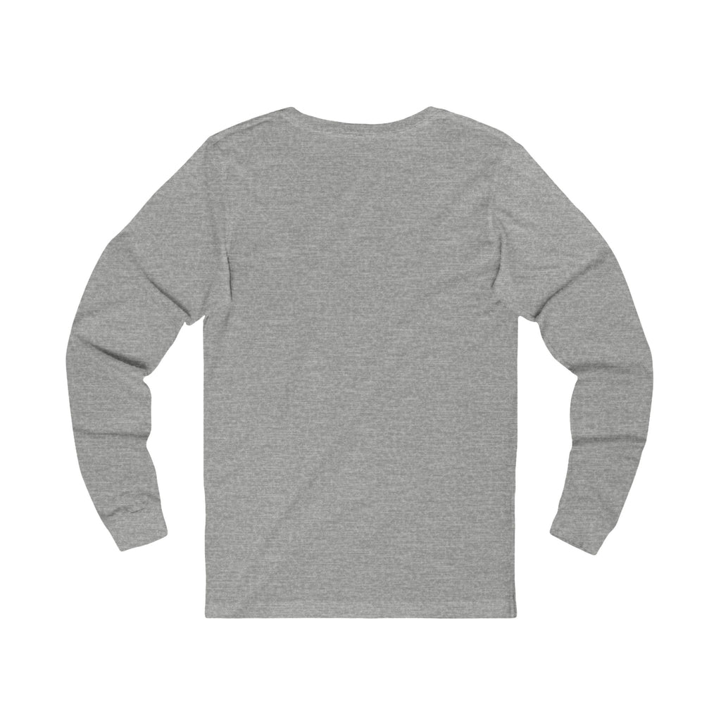 Life Is A Mystery | Long Sleeve Tee