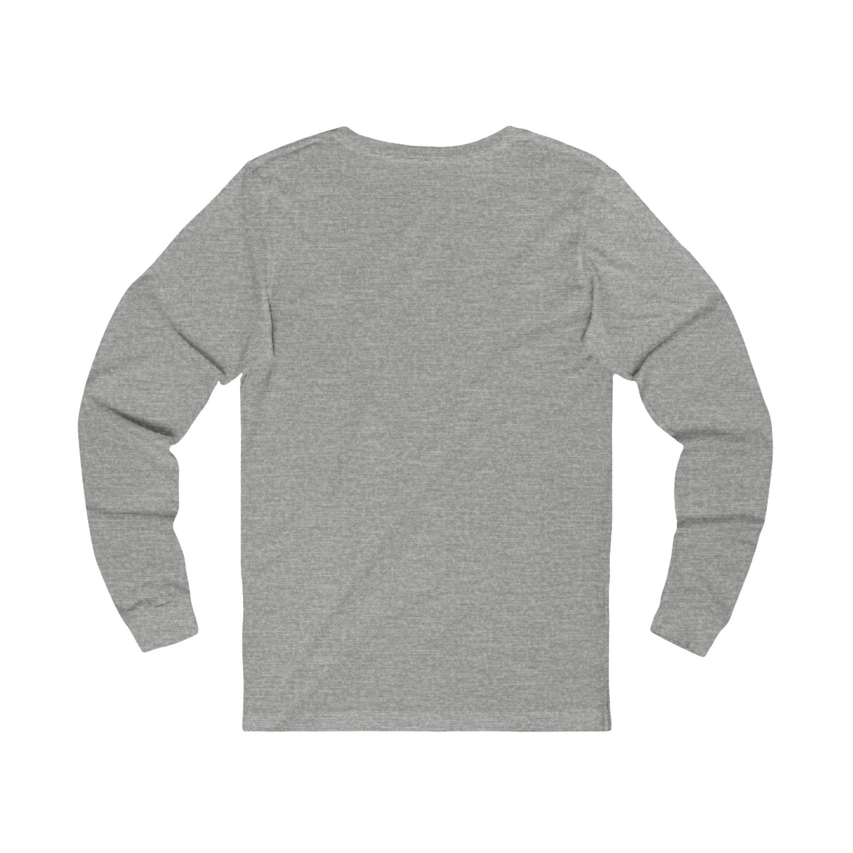 Life Is A Mystery | Long Sleeve Tee