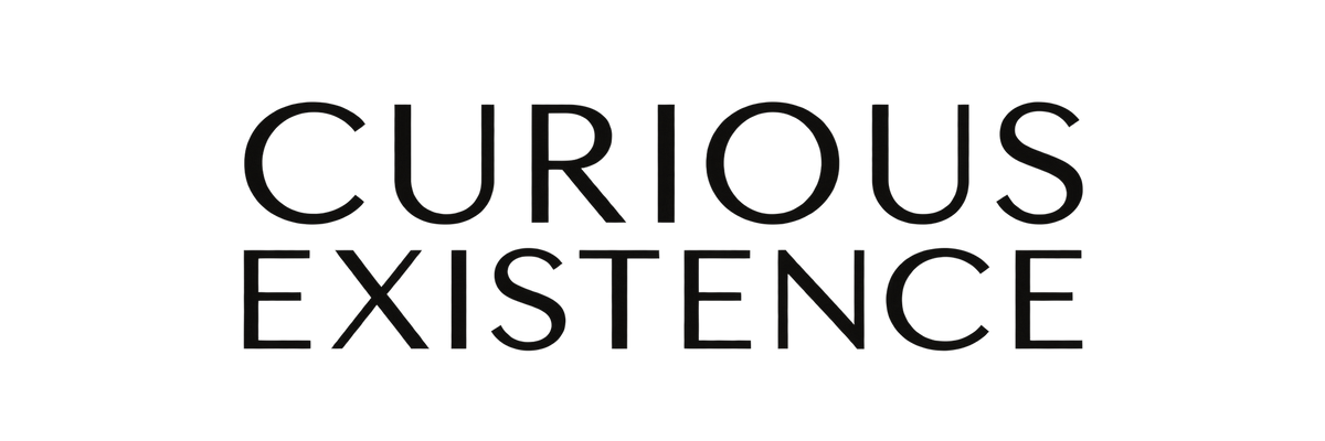 Curious Existence